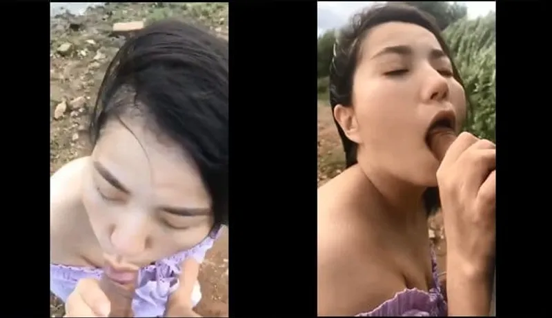 Người yêu bj cho nhân tình bên bờ sông