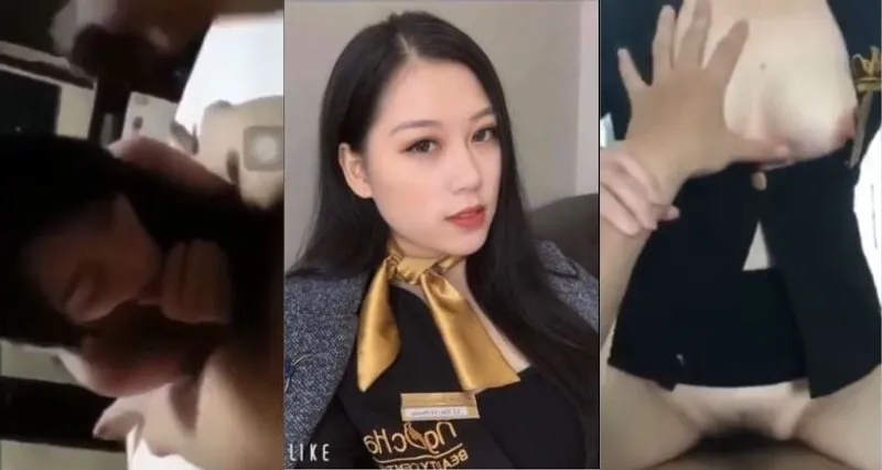 Lộ clip em gái phương anh bú cây hàng lén lút cực sướng