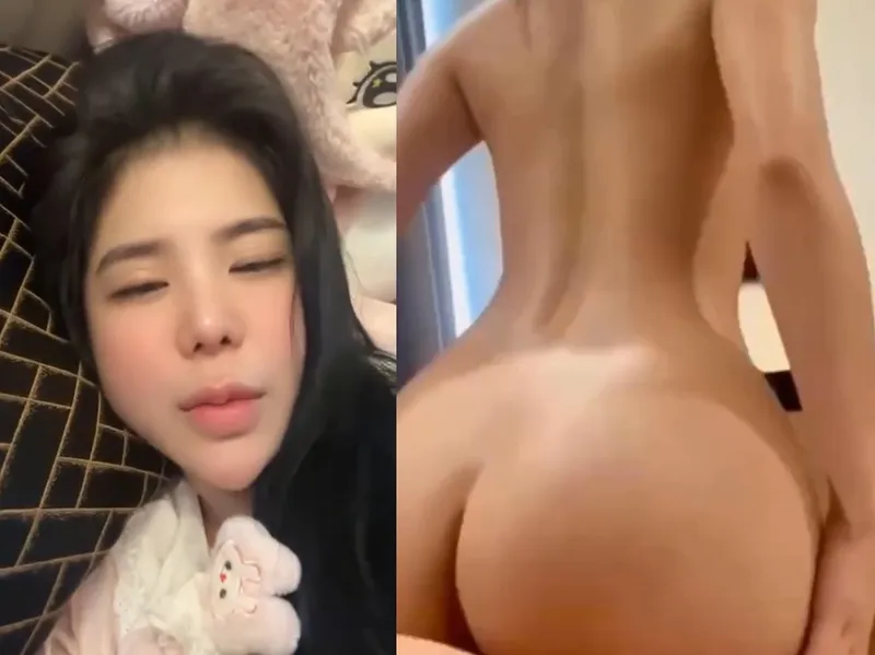 Em ghệ xinh việt nam vú ngon nứng đang cưỡi ngựa cực phê